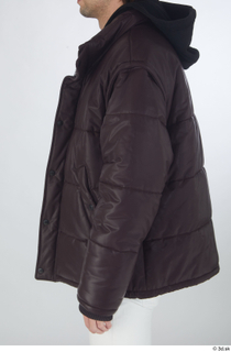 Chadwick arm bordo winter jacket casual dressed sleeve upper body…